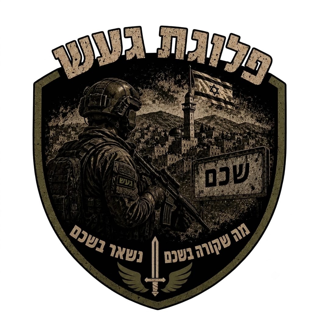 סמל פלוגה